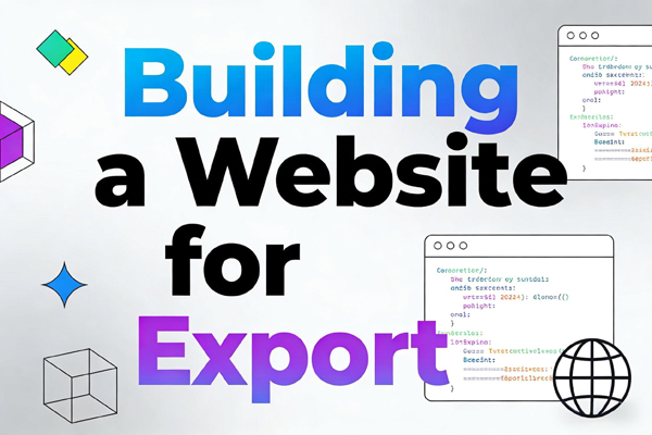 Building a Website for Export? Here’s What Nobody Told Me Before I Wasted $15,000