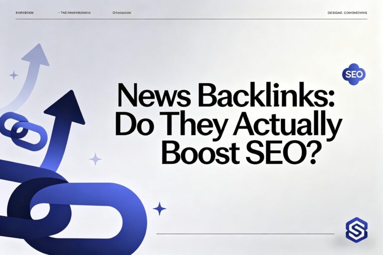 News Backlinks: Do They Actually Boost SEO? (What I Learned From 18 Months of Testing)