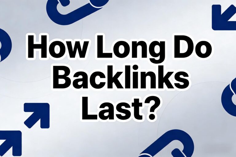 How Long Do Backlinks Last? (I Tracked 500 Links for 2 Years – Here’s What Died)