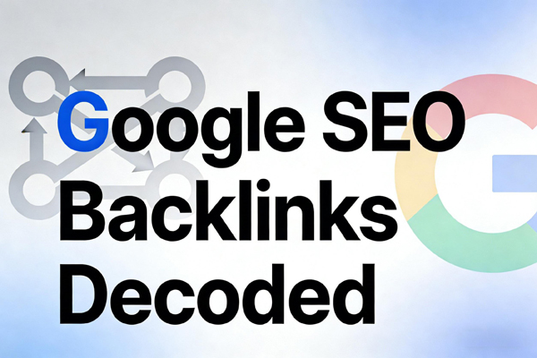 Google SEO Backlinks Decoded: Breakdown Of Types, Value, & Strategy (No Fluff)